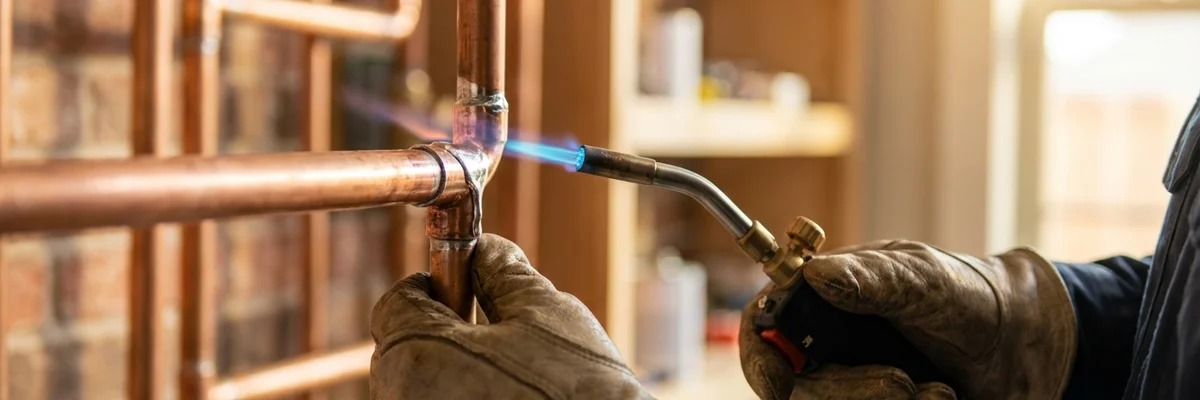 Plumbing cost guide
