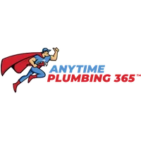 Anytime Plumbing 365, Drain Cleaning & Repair