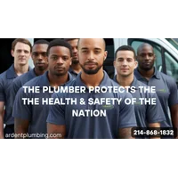 Ardent Plumbing LLC.