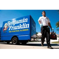 Benjamin Franklin Plumbing