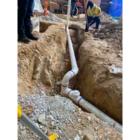 Carey Plumbing Company