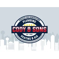 Cody & Sons Plumbing, Heating & Air