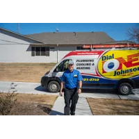 Dial One Johnson Plumbing, Cooling & Heating
