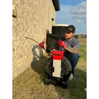 Evolution Plumbing LLC | #1 Plumber Plano, TX