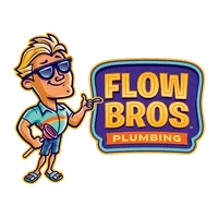 Flow Bros Plumbing