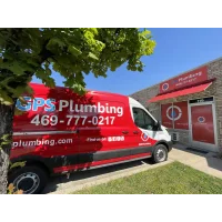 GPS Plumbing
