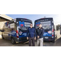 Mondragon Mechanical LLC