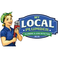 My Local Plumber Water Heater Repairs and Leak Detection