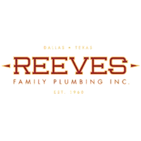 Reeves Family Plumbing
