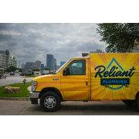 Reliant Plumbing - Dallas