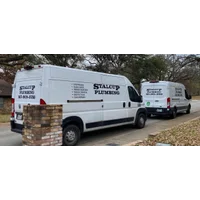 STALCUP PLUMBING