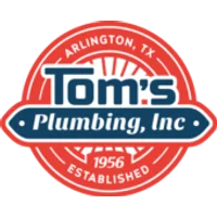 Tom's Plumbing, Inc