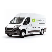 Tribeca Plumbing, Inc.