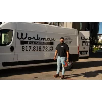 Workman Plumbing