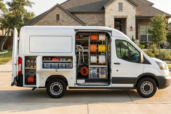 Plano Electric Experts