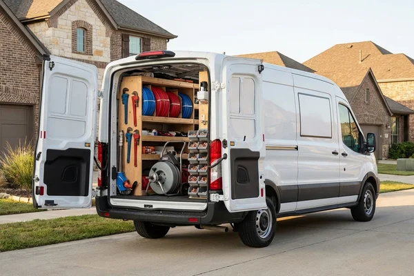 Dallas Plumbing Pros Service